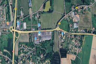  terrain chaniers 17610