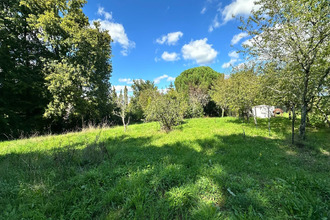  terrain chaniers 17610