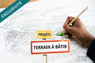  terrain chantelle 03140