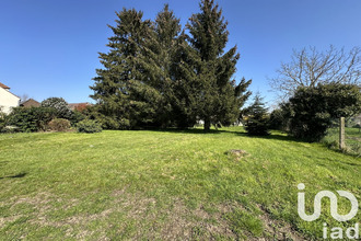  terrain chanteloup-en-brie 77600