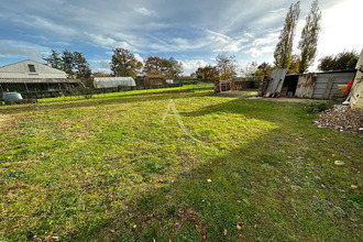  terrain chanteloup-les-bois 49340