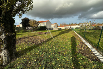  terrain chanteloup-les-bois 49340