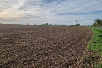  terrain chantemerle-sur-la-soie 17380