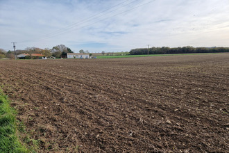  terrain chantemerle-sur-la-soie 17380