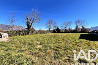  terrain chapareillan 38530