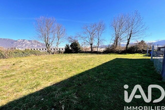  terrain chapareillan 38530