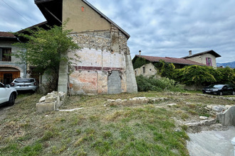  terrain chapareillan 38530