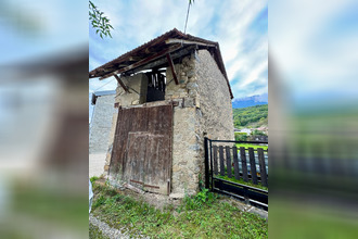  terrain chapareillan 38530