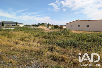  terrain chapelle-viviers 86300