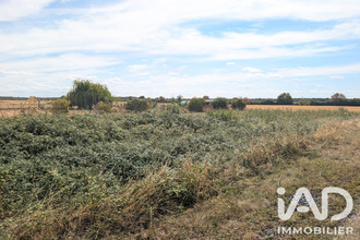  terrain chapelle-viviers 86300
