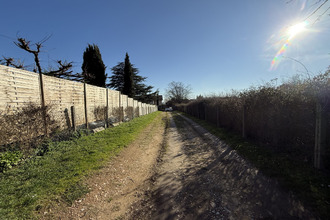  terrain chaponost 69630