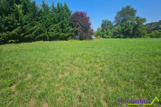  terrain charancieu 38490