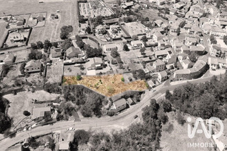 terrain charbonnier-les-mines 63340