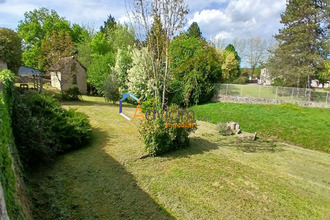  terrain charenton-du-cher 18210