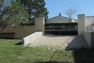  terrain charleval 13350