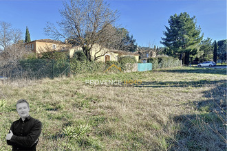  terrain charleval 13350