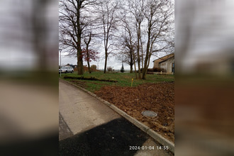  terrain charly-oradour 57640