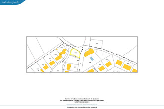  terrain charly-oradour 57640