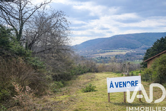  terrain charmes-sur-rhone 07800