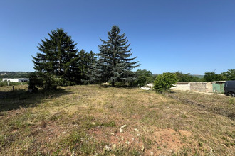 terrain charnay-les-macon 71850
