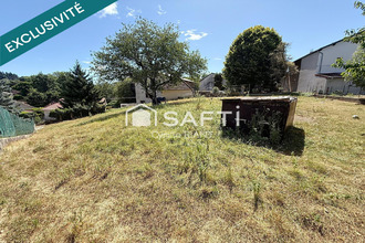  terrain charnecles 38140