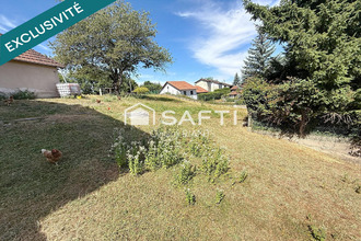  terrain charnecles 38140