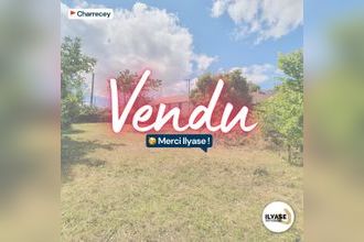  terrain charrecey 71510