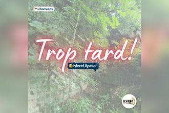  terrain charrecey 71510