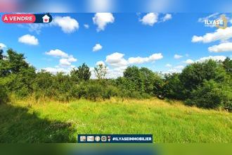  terrain charrecey 71510