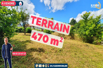  terrain charrecey 71510