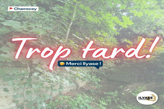  terrain charrecey 71510