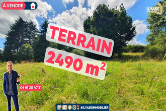  terrain charrecey 71510