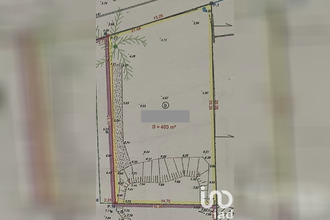  terrain charron 17230