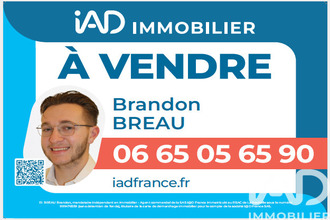  terrain charron 17230