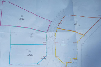  terrain chartres 28000