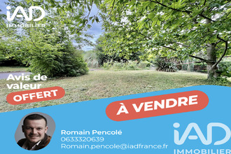  terrain chartres-de-bretagne 35131