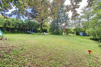  terrain charvieu-chavagneux 38230