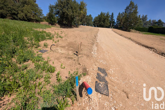  terrain chaspinhac 43700