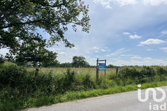  terrain chassenard 03510