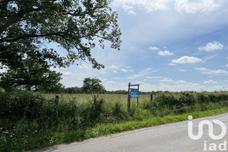  terrain chassenard 03510