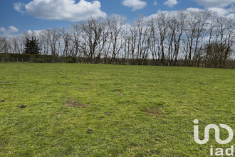  terrain chassenard 03510