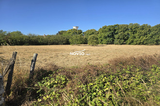  terrain chasseneuil-du-poitou 86360