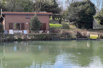  terrain chasseneuil-sur-bonnieure 16260