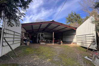  terrain chasseneuil-sur-bonnieure 16260