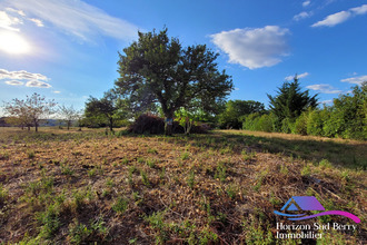  terrain chassignolles 36400