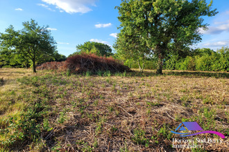  terrain chassignolles 36400