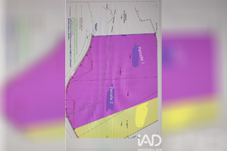  terrain chateau-chervix 87380