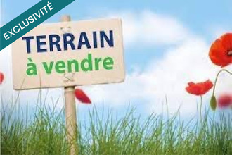  terrain chateau-du-loir 72500