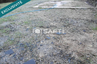  terrain chateau-gontier 53200