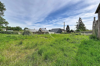  terrain chateau-gontier 53200